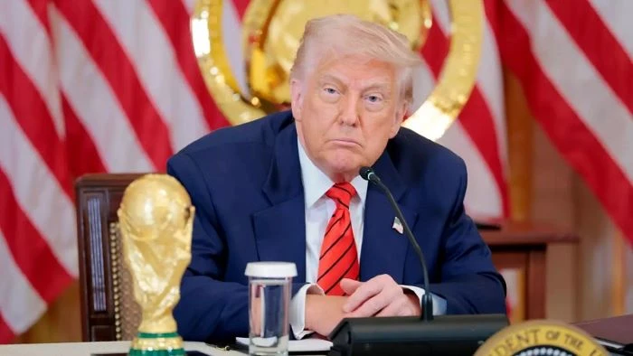 ডোনাল্ড ট্রাম্পের সাম্প্রতিক আচর‌ণে বিশ্বকাপ ফুটবল বয়কট করতে পারে ইংল্যান্ডও স্কটল্যান্ড 